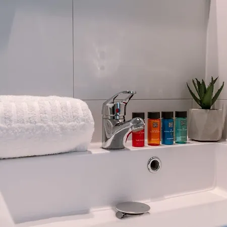 Huswell - Modern With Balcony Near The * Blankenberge