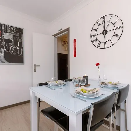 Lejlighed Huswell - Modern With Balcony Near The *