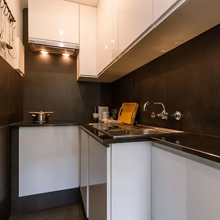 Huswell - Modern With Balcony Near The Blankenberge