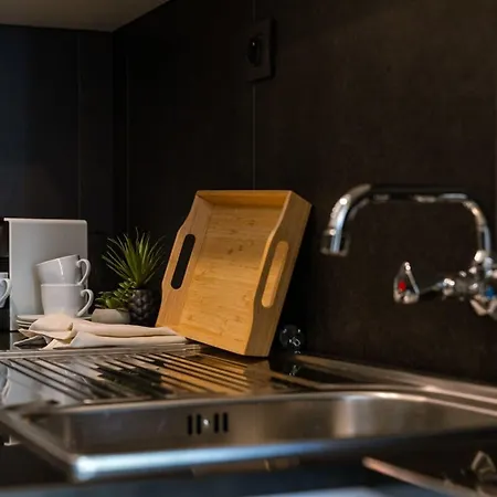 Appartement Huswell - Modern With Balcony Near The