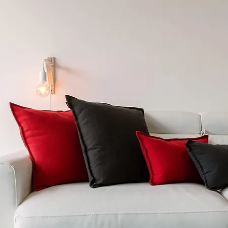 Huswell - Modern With Balcony Near The Lejlighed *